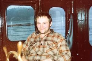 William David Tillion, Sr.