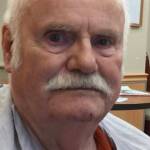 Farrell Stephen Steve Brown