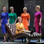 <span class="neFMT neFMT_PhotoCredit">Photo by Ken Howard/Metropolitan Opera</span>                                A scene from Nico Muhlys Marnie from the Metropolitan Opera Live, which will be showing in HD at 6 p.m. Dec. 13 at the Homer Theatre.