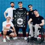 State phone lines will feature Portugal. The Man as hold music