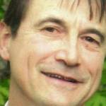 Ferrin “Jerry” Folkert