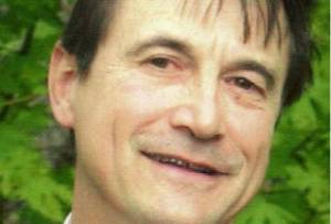 Ferrin “Jerry” Folkert