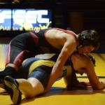 Mariners beat Kardinals in Homer meet, celebrate seniors