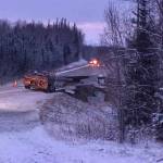 7.0 quake shakes peninsula, brief tsunami warning for Homer