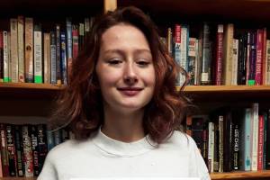 Flex Phoenix Award winner: Elizabeth Prescott