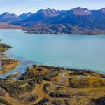 Bird’s eye view: Homer man releases Kenai River aerial photography book