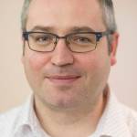 Robert Monteith, General Manager of the Juneau Empire and Capital City Weekly (Michael Penn | Juneau Empire)