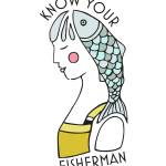 A design by Emma Teal Laukitis, part of her show on display at Grace Ridge Brewery in Homer, Alaska, for December 2018. (Photo provided)