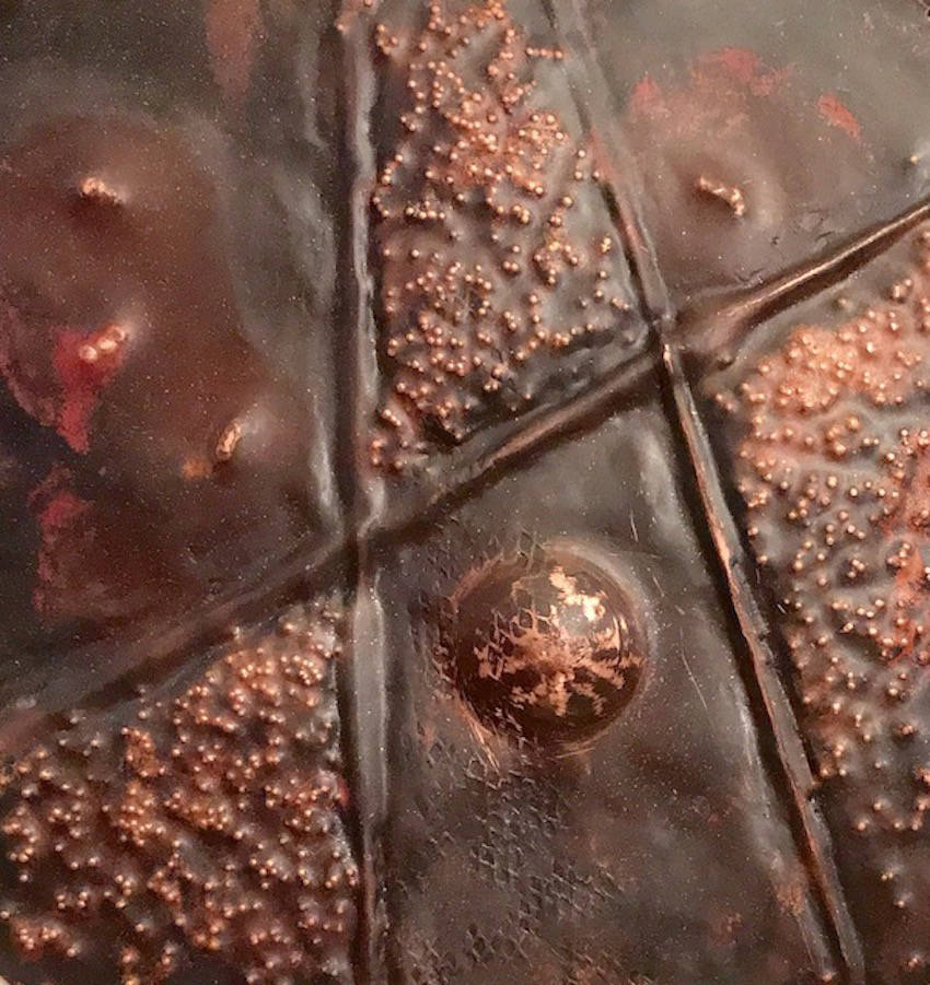 Art by Jean Steele from her show at Ptarmigan Arts in Homer, Alaska, for December 2018. (Photo provided)