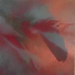 A painting by Jean Steele from her show at Ptarmigan Arts in Homer, Alaska, for December 2018. (Photo provided)