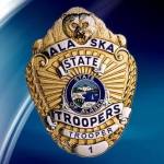 Kenai man charged after standoff with troopers near Ninilchik
