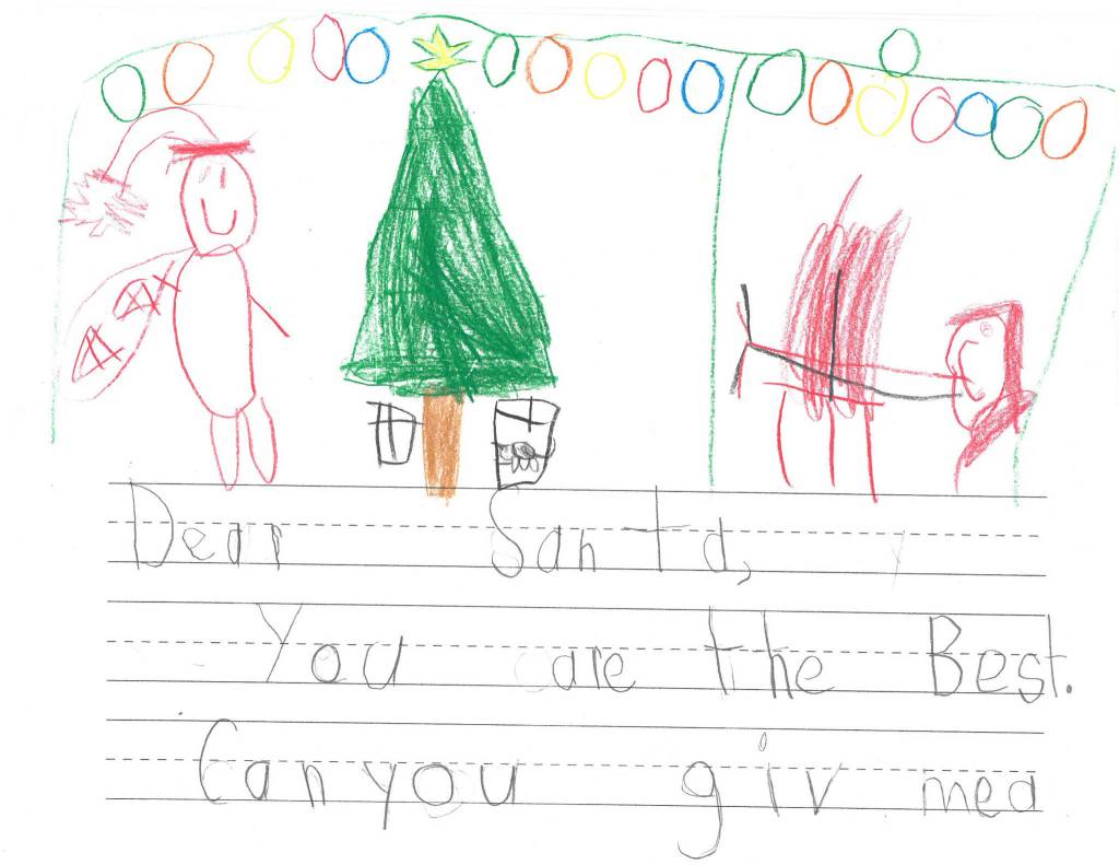 Photo courtesy Wendy Todd.