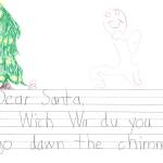 Photo courtesy Wendy Todd.