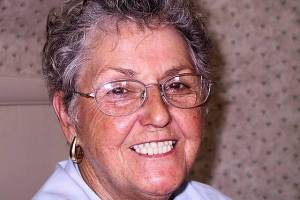 Viola Marilyn Hansen