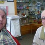 Bob and Elenore McMullen