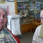 Bob and Elenore McMullen