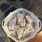 Kachemak Cuisine: Peppermint bark is a Christmas treat