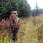 KHLT, Hillstrand create 302-acre preserve