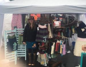 Skinny Owlz: Bringing a bright, warm style to Homer and beyond