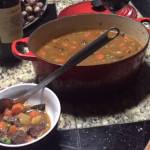 Kachemak Cuisine: January is a good time for one-pot dishes