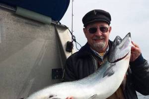 Ken Landfield (Photo provided)                                Ken Landfield (Photo provided)