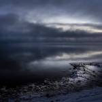 Photography by Joe Kashi on exhibit at the Kachemak Bay Campus. (Photo provided)