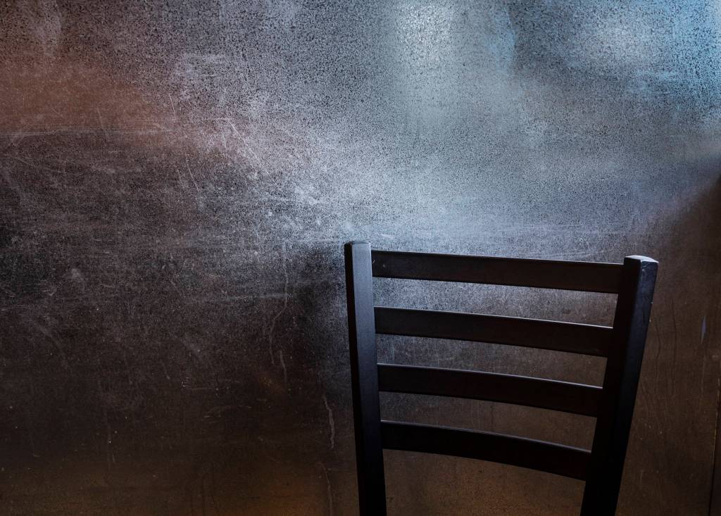 Photography by Joe Kashi on exhibit at the Kachemak Bay Campus. (Photo provided)