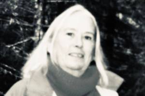 Marguerite (Peggy) McIntyre