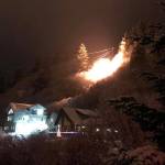 Outages hit lower Kenai Peninsula