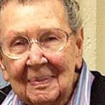 Marjorie Frederica Hall