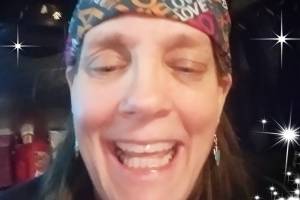 Jonni Sue “Jo” Crossett