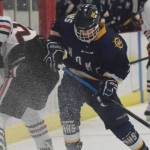 Homer hockey reaches state final