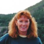 Margaret Kathleen Pate