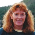 Margaret Kathleen Pate