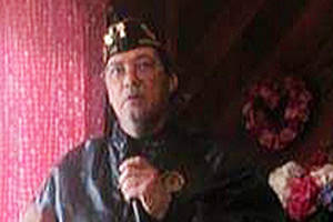 Craig Michael Thomas