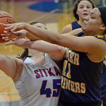 Homer area sports in brief