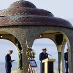Homer remembers Coast Guard member Michael Kozloski