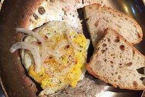 Kachemak Cuisine: Chickens and eggs make great dishes