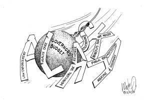 Letters to the editor