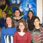 Mariners on the Move announced