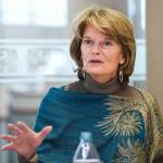 Murkowski knocks Green New Deal’s ‘impossible’ timeline, wary of ‘PFD over everything else’