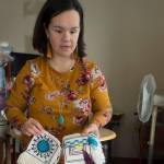 Alaska Native weaving project honors survivors of violence