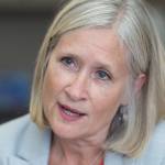 Juneau Empire file photo                                Rep. Andi Story, D-Juneau, will co-chair the House Education Committee.