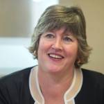 Rep. Sara Hannan, D-Juneau, will co-chair the Community and Regional Affairs Committee and the Special Committee on Arctic Policy, Economic Development and Tourism. (Michael Penn | Juneau Empire File)