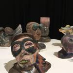 Art from a past Jubilee show at the Homer Council on the Arts. (Photo provided)