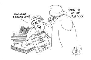 Letters to the editor