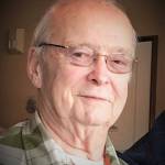 Robert Louis “Bob” Scott