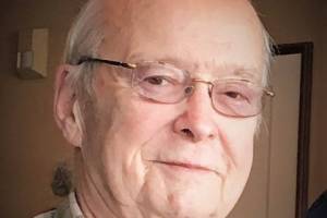 Robert Louis “Bob” Scott