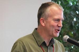 Sen. Sullivan touts federal support for agriculture