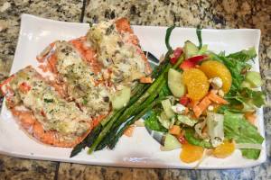 Kachemak Cuisine: Keep Alaska caught fish tasting fresh